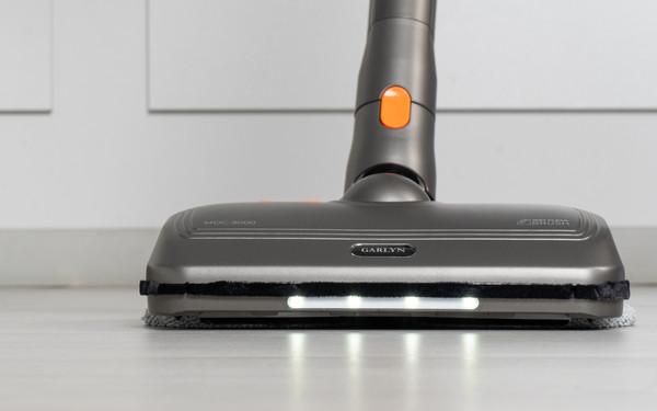 Вертикальный пылесос Garlyn MDC-3000