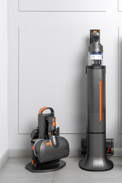 Вертикальный пылесос Garlyn MDC-3000