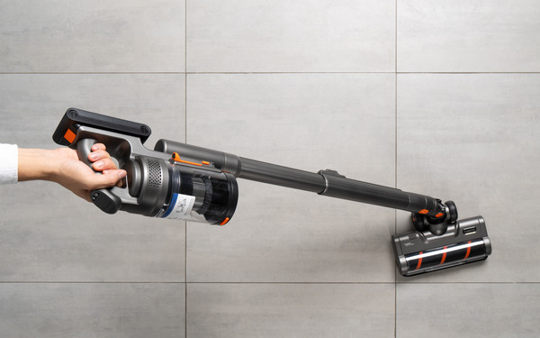 Вертикальный пылесос Garlyn MDC-3000