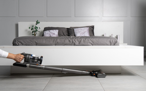 Вертикальный пылесос Garlyn MDC-3000