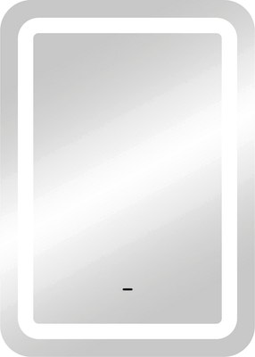 Зеркало Континент Lucia Led 60x80 - фото