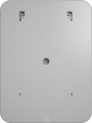 Зеркало Континент Lucia Led 60x80