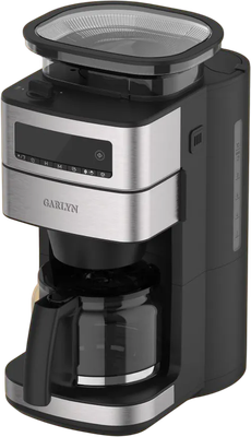 Капельная кофеварка Garlyn AI Mattino - фото