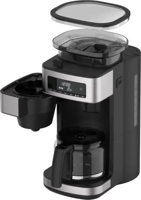 Капельная кофеварка Garlyn AI Mattino