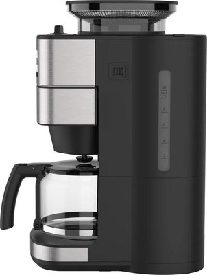 Капельная кофеварка Garlyn AI Mattino