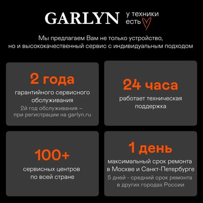 Капельная кофеварка Garlyn AI Mattino