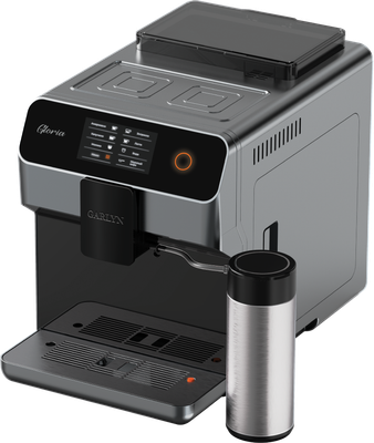 Кофемашина Garlyn Gloria G2 - фото