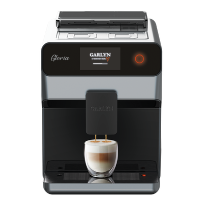 Кофемашина Garlyn Gloria G2