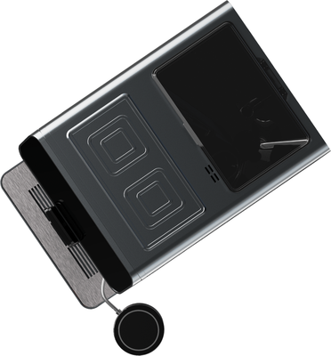 Кофемашина Garlyn Gloria G2