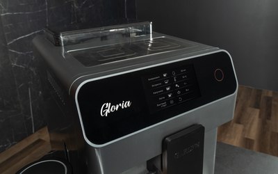 Кофемашина Garlyn Gloria G2