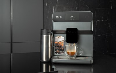 Кофемашина Garlyn Gloria G2