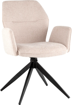 Стул Stool Group Helm / OS-2035FK UF920-01 (бежевый) - фото