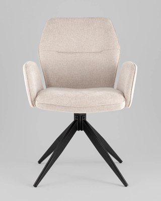 Стул Stool Group Helm / OS-2035FK UF920-01 (бежевый)