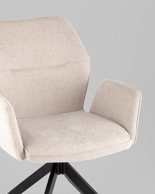 Стул Stool Group Helm / OS-2035FK UF920-01 (бежевый)