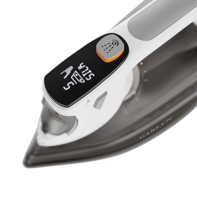 Утюг Garlyn GT-220