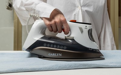 Утюг Garlyn GT-220