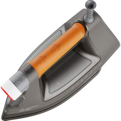 Утюг с парогенератором Garlyn GT-500 Pro