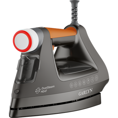 Утюг с парогенератором Garlyn GT-500 Pro