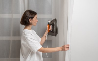 Утюг с парогенератором Garlyn GT-500 Pro