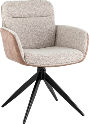 Стул Stool Group Waldo / OS-2319K UF995-02mFUL005 - фото