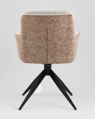 Стул Stool Group Waldo / OS-2319K UF995-02mFUL005