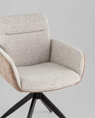 Стул Stool Group Waldo / OS-2319K UF995-02mFUL005