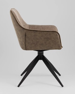 Стул Stool Group Alba / OSN-2128K UF920-02-PK970-04