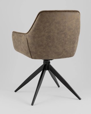 Стул Stool Group Alba / OSN-2128K UF920-02-PK970-04