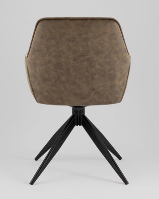 Стул Stool Group Alba / OSN-2128K UF920-02-PK970-04