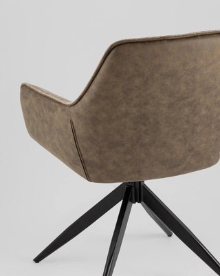 Стул Stool Group Alba / OSN-2128K UF920-02-PK970-04