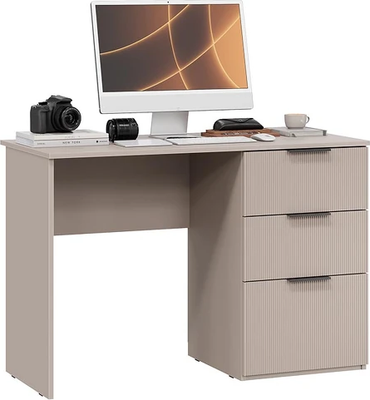 Письменный стол ТриЯ Графит