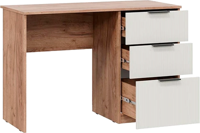 Письменный стол ТриЯ Графит