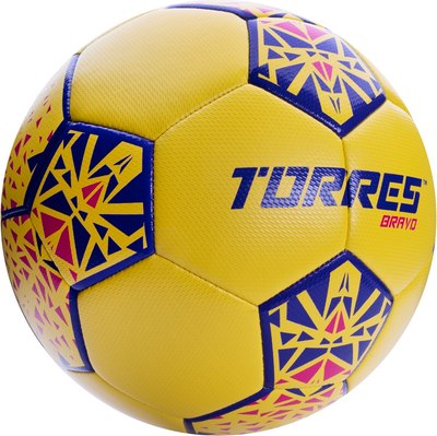 Футбольный мяч Torres Bravo-5 / F324115