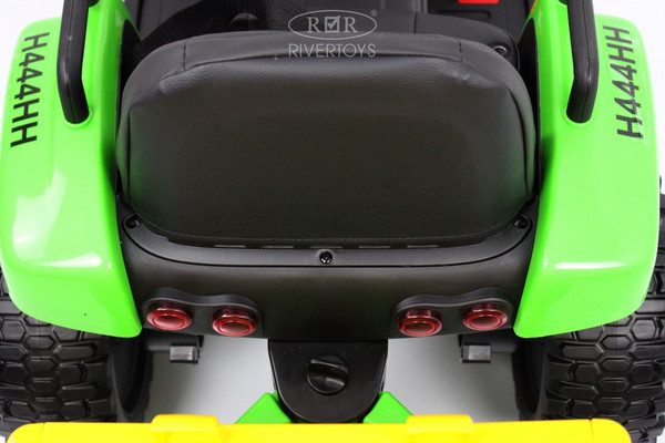 Детский автомобиль RiverToys H444HH