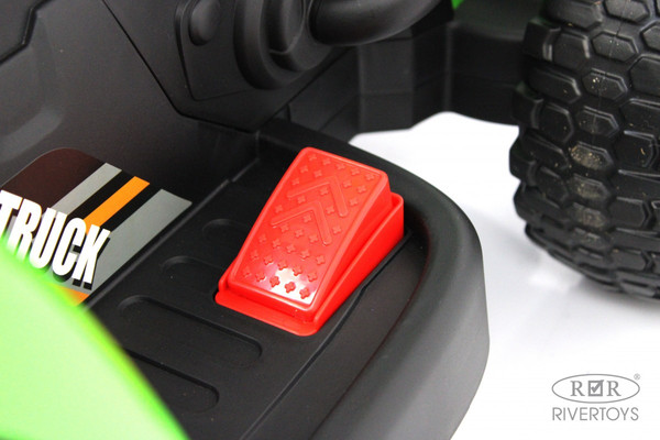 Детский автомобиль RiverToys H444HH