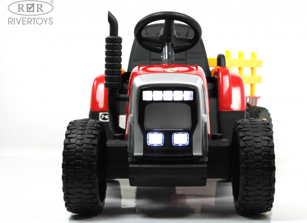 Детский автомобиль RiverToys H444HH
