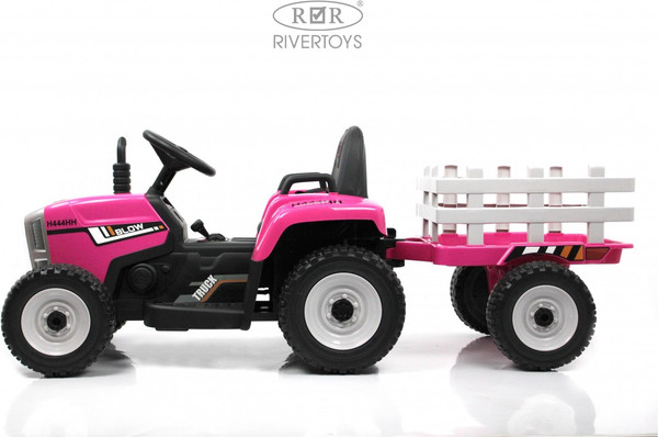 Детский автомобиль RiverToys H444HH