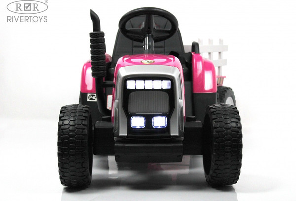 Детский автомобиль RiverToys H444HH