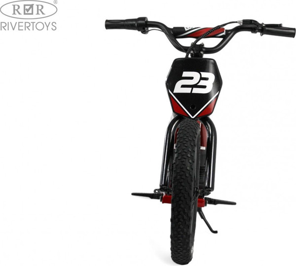 Детский мотоцикл RiverToys A001AA