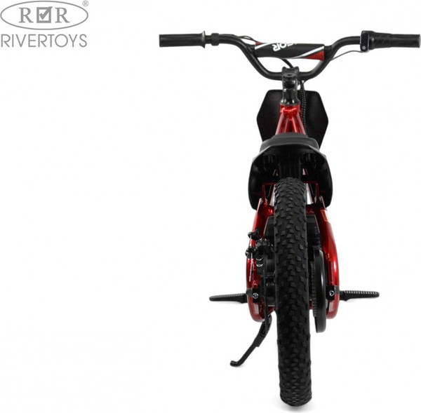 Детский мотоцикл RiverToys A001AA