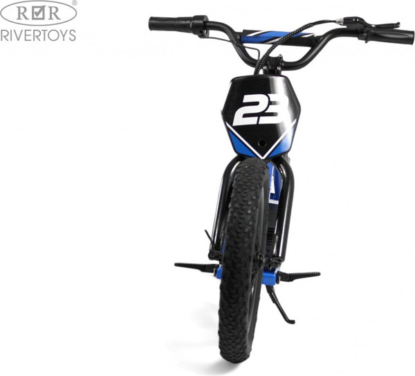 Детский мотоцикл RiverToys A001AA