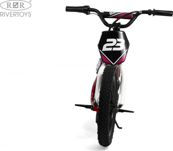 Детский мотоцикл RiverToys A001AA