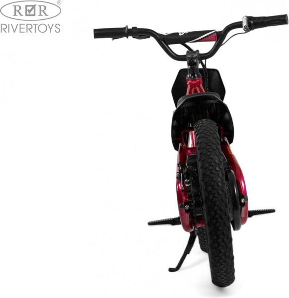 Детский мотоцикл RiverToys A001AA