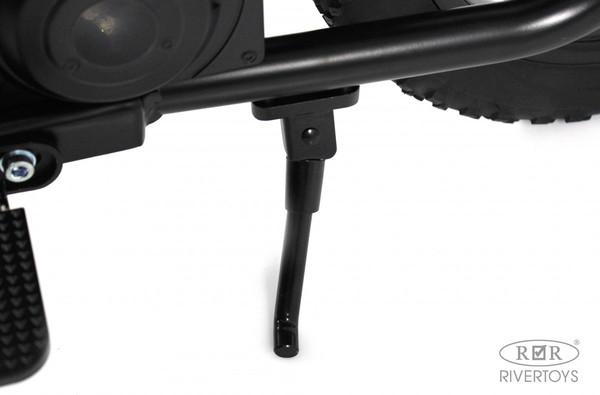 Детский мотоцикл RiverToys A001AA