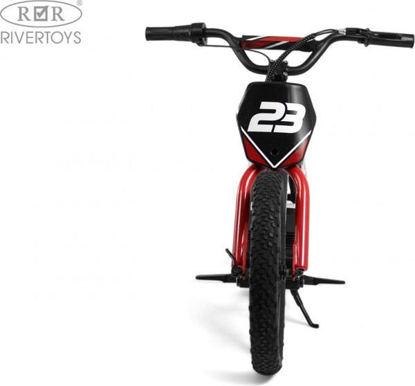 Детский мотоцикл RiverToys A001AA