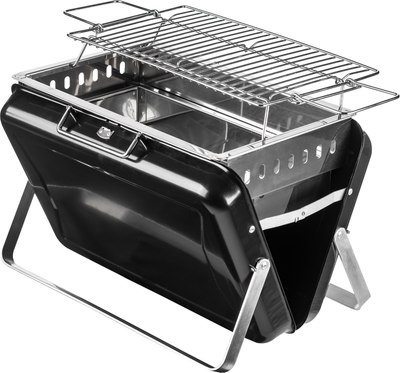 Угольный гриль Sundays KY3421