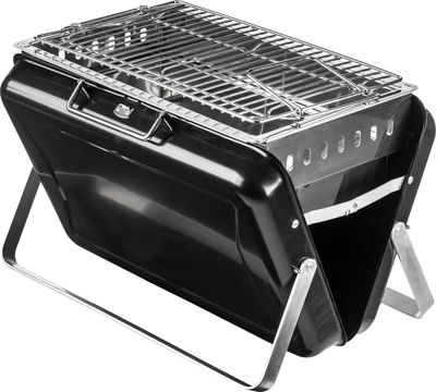 Угольный гриль Sundays KY3421