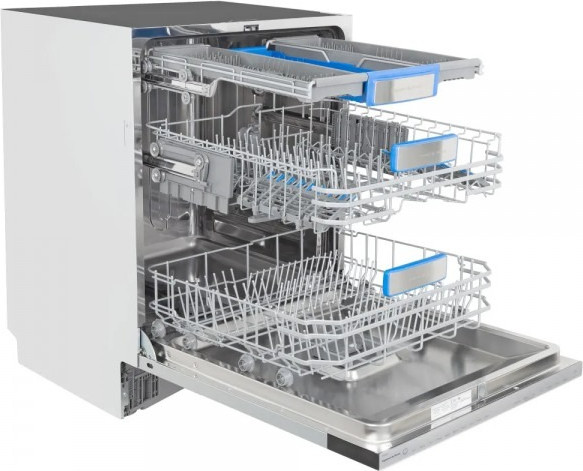 Посудомоечная машина Zigmund & Shtain DW 307.6