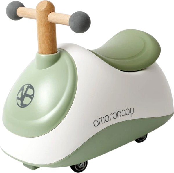 Каталка детская Amarobaby Enjoy AB24-7NJ/0407 - фото