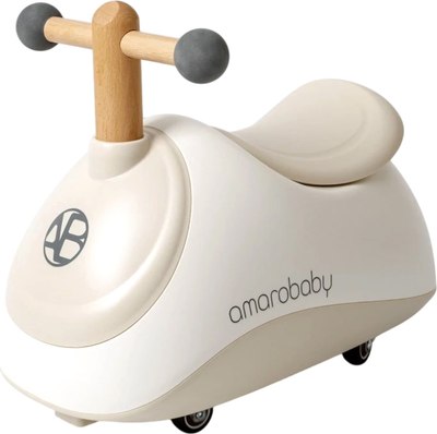 Каталка детская Amarobaby Enjoy AB24-7NJ/0012 - фото